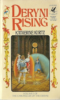 Deryni Rising