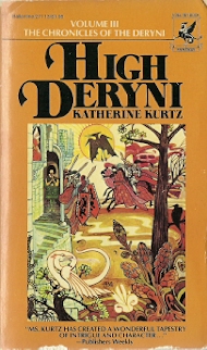 High Deryni