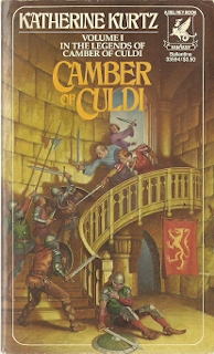 Camber of Culdi (The Legends of Camber of Culdi Vol. 1)