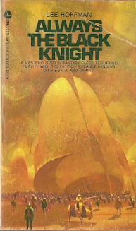 Always the Black Knight