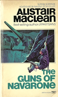 The Guns of Navarone