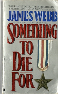Something to Die for
