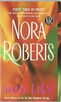 Red Lily (In the Garden Trilogy #3)
