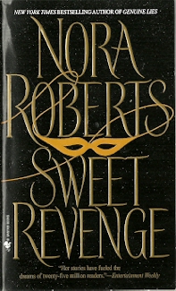 Sweet Revenge
