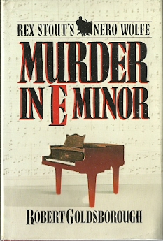 Murder in E Minor
