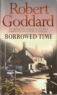 Borrowed Time