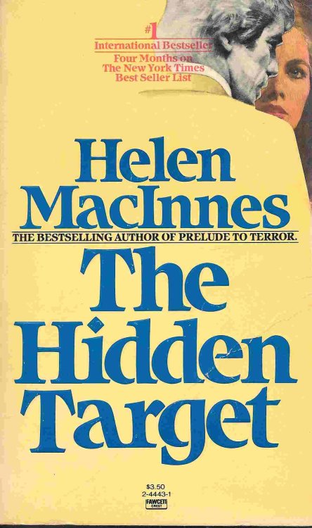 The Hidden Target