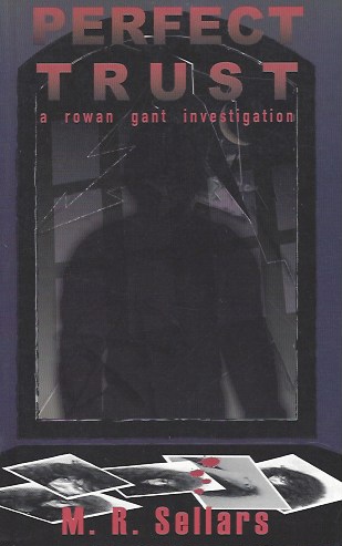 Perfect Trust (A Rowan Gant Investigation)