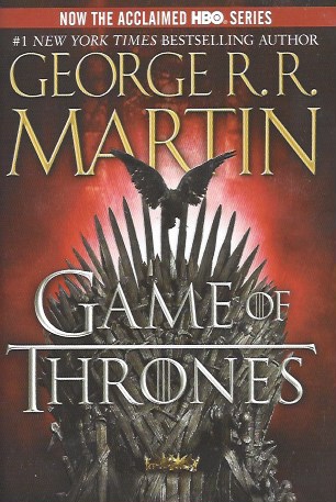 Game of Thrones (A Song of Fire and Ice: Book 1)