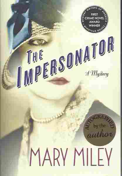 The Impersonator (Signed)