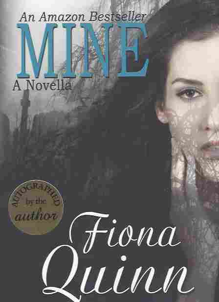 Mine (Signed)