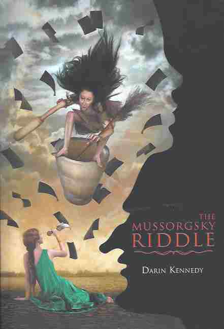 The Mussorgsky Riddle