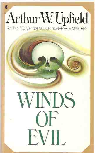 Winds of Evil (An Inspector Napoleon Bonaparte Mystery)