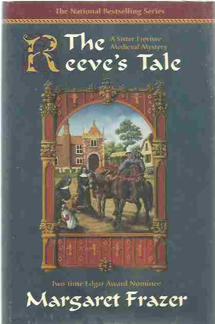 The Reeve's Tale (Dame Frevisse Mystery #9)