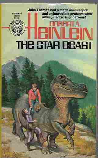 The Star Beast