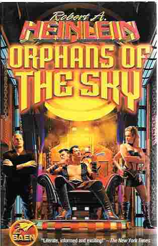 Orphans of the Sky