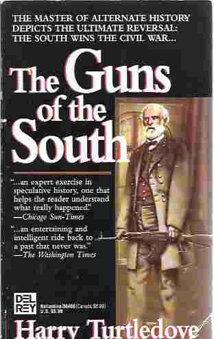 The Guns of the South