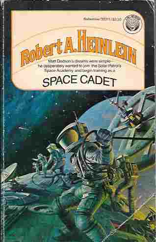 Space Cadet