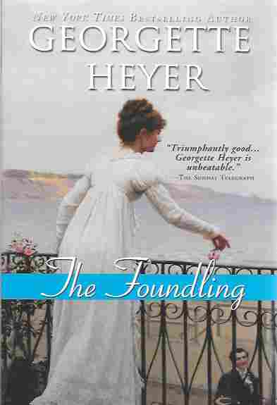 The Foundling
