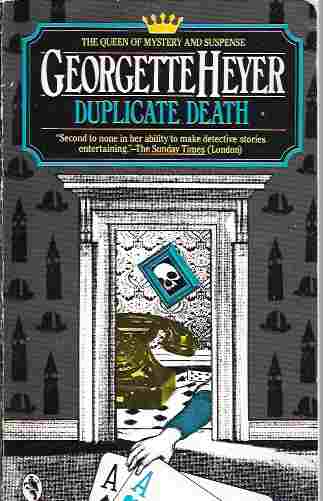 Duplicate Death