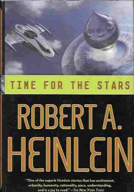 Time for the Stars