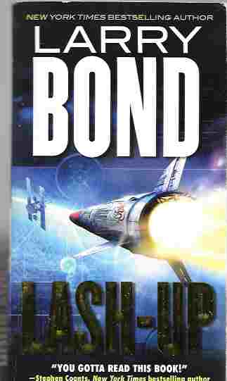 Lash-Up