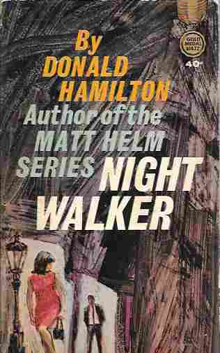 Night Walker