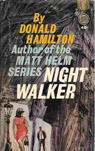 Night Walker
