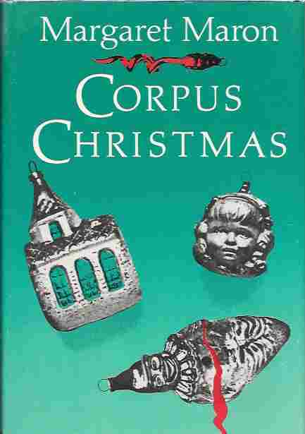 Corpus Christmas (Sigrid Harald Mystery)