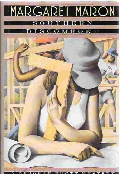 Southern Discomfort (A Deborah Knott Mystery)