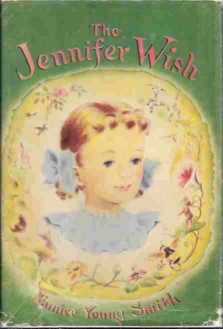 The Jennifer Wish
