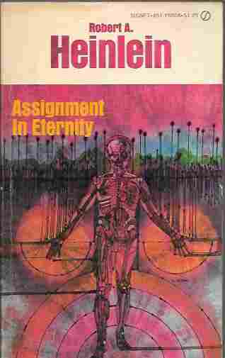 Assignment in Eternity