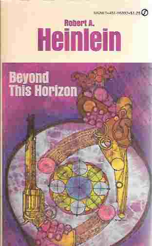 Beyond This Horizon