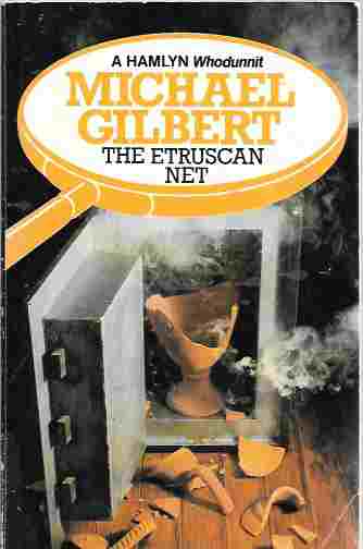 The Etruscan Net
