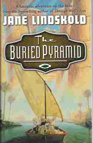 The Buried Pyramid