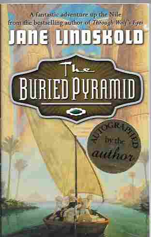 The Buried Pyramid [Signed]