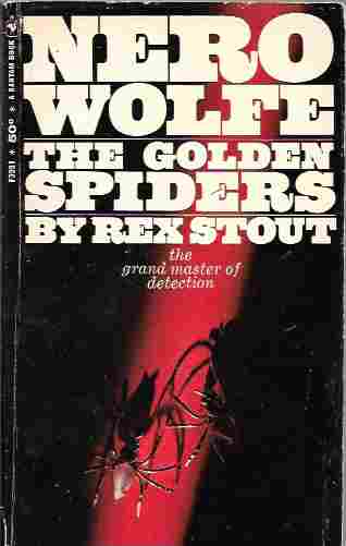 The Golden Spiders