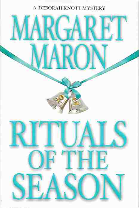 Rituals of the Season (A Deborah Knott Mystery)