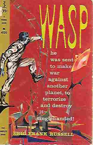WASP