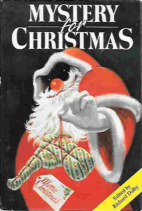 Mystery for Christmas