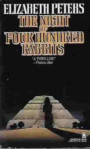 The Night of Four Hundred Rabbits