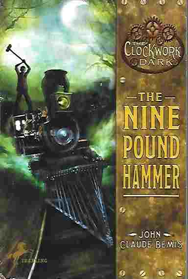 The Nine Pound Hammer