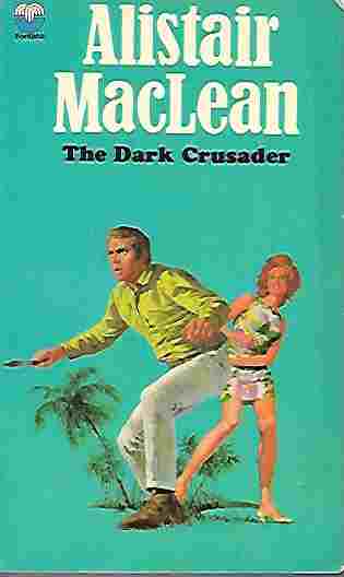 The Dark Crusader