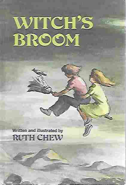 Witch's Broom