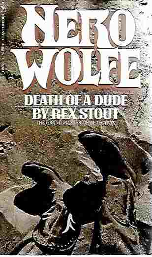 Death of a Dude