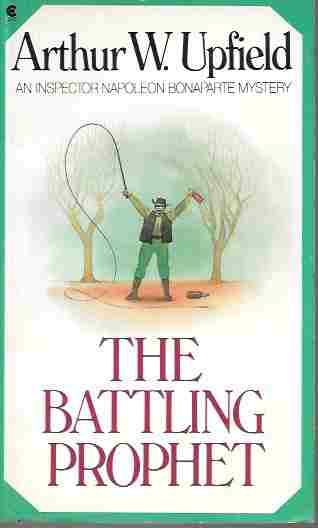 The Battling Prophet (An Inspector Napoleon Bonaparte mystery)