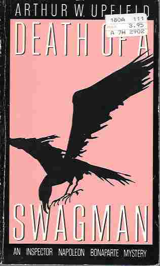 Death of a Swagman (An Inspector Napoleon Bonaparte Mystery)