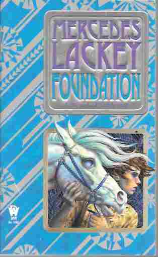 Foundation (Collegium Chronicles Book 1)