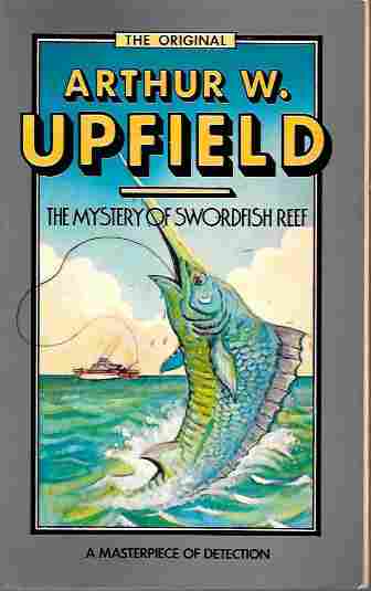 The Mystery of Swordfish Reef (An Inspector Napoleon Bonaparte Mystery)