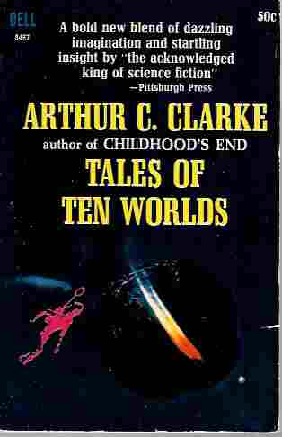 Tales of Ten Worlds
